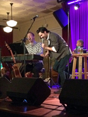 Cody Belew on Nov 28, 2015 [939-small]