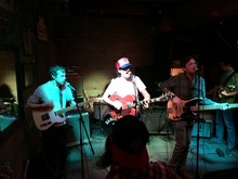 Swampbird / Banditos on Dec 10, 2015 [941-small]