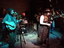 Swampbird / Banditos on Dec 10, 2015 [942-small]