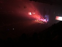 Mumford & Sons / Blake Mills on Apr 7, 2016 [961-small]