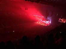 Mumford & Sons / Blake Mills on Apr 7, 2016 [962-small]