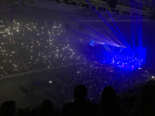 Mumford & Sons / Blake Mills on Apr 7, 2016 [963-small]