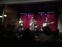 Valley Queen / Jesse Aycock & Lauren Barth on Mar 4, 2017 [968-small]