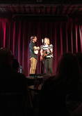 Nora Jane Strothers / Joe Overton on Mar 30, 2017 [971-small]