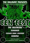 The Breedling / Sloughed / Undume / Fenland Drone Workshop on Feb 1, 2025 [977-small]