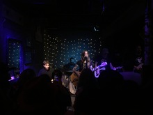 Sarah Shook and The Disarmers on Jun 1, 2019 [980-small]