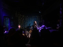 Sarah Shook and The Disarmers on Jun 1, 2019 [981-small]