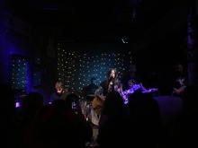 Sarah Shook and The Disarmers on Jun 1, 2019 [982-small]