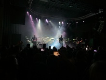Manchester Orchestra / Foxing / Slothrust on Oct 5, 2021 [987-small]