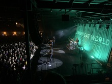 Jimmy Eat World / Dashboard Confessional / Sydney Sprague on Mar 6, 2022 [989-small]