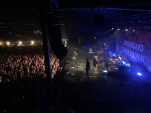 Jimmy Eat World / Dashboard Confessional / Sydney Sprague on Mar 6, 2022 [990-small]