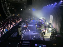 Manchester Orchestra / Lunar Vacation / Petey USA on Nov 13, 2022 [992-small]