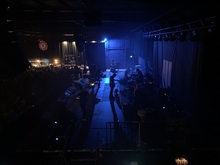 Manchester Orchestra / Lunar Vacation / Petey USA on Nov 13, 2022 [994-small]