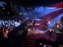 Manchester Orchestra / Lunar Vacation / Petey USA on Nov 13, 2022 [997-small]
