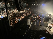 Manchester Orchestra / Lunar Vacation / Petey USA on Nov 13, 2022 [998-small]