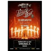 Parkway Drive / The Amity Affliction / Northlane / Make Them Suffer on Sep 24, 2023 [021-small]