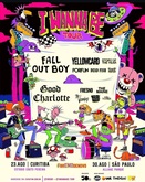 I Wanna Be Tour 2025 on Aug 30, 2025 [248-small]