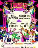 I Wanna Be Tour 2025 on Aug 30, 2025 [259-small]