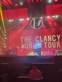 Twenty One Pilots / Balu Brigada on Jan 26, 2025 [266-small]