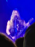Zakk Sabbath / Zoso - The Ultimate Led Zeppelin Experience / The Iron Maidens (Tribute to Iron Maiden) on Jan 10, 2025 [313-small]