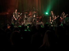 The Black Halos / Real Sickies / The Bad Beats on Jan 25, 2025 [475-small]
