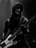 HAWK / Ghøstkid / Crucifiction on Jan 28, 2025 [596-small]