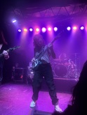 HAWK / Ghøstkid / Crucifiction on Jan 28, 2025 [621-small]