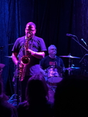 The Messthetics / James Brandon Lewis / Daniel Riera on Sep 10, 2024 [632-small]