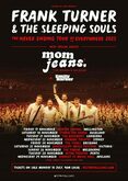 Frank Turner & The Sleeping Souls / Mom Jeans.  / Emily Barker on Nov 26, 2023 [635-small]