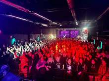 tags: Rotten Sound, Crowd - Carcass / Brujeria / Rotten Sound on Jan 26, 2025 [642-small]