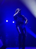 Channel Tres on Dec 4, 2024 [662-small]