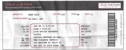 Kyng / Clutch / Zakk Sabbath on Oct 28, 2016 [307-small]