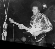 Jimi Hendrix / Johnny Winter / Grateful Dead on May 4, 1970 [775-small]