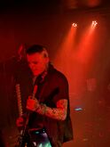 The Hara / High Regard / Blood Dealer on Jan 29, 2025 [885-small]
