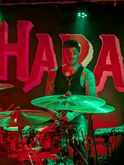 The Hara / High Regard / Blood Dealer on Jan 29, 2025 [886-small]