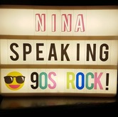 Nina Speaking on Jan 31, 2025 [972-small]