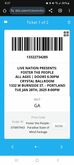 Foster The People / Good Neighbours on Jan 28, 2025 [008-small]