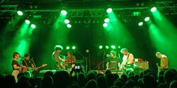 tags: The Notwist - The Notwist on Jan 29, 2025 [049-small]
