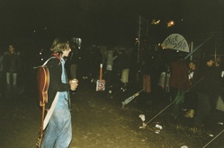 The Lost Vagueness Roller Disco., Glastonbury Festival of Contemporary Performing Arts 2003 on Jun 27, 2003 [061-small]