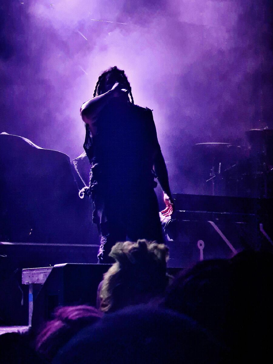 Motionless In White Concert & Tour History (Updated for 2025) Concert Archives