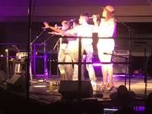 Sweet Honey In the Rock / Climbing Poetree / The Love Experiment on Aug 26, 2017 [152-small]
