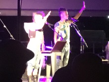 Sweet Honey In the Rock / Climbing Poetree / The Love Experiment on Aug 26, 2017 [156-small]