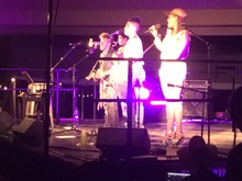 Sweet Honey In the Rock / Climbing Poetree / The Love Experiment on Aug 26, 2017 [158-small]