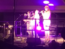 Sweet Honey In the Rock / Climbing Poetree / The Love Experiment on Aug 26, 2017 [159-small]