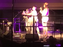 Sweet Honey In the Rock / Climbing Poetree / The Love Experiment on Aug 26, 2017 [160-small]