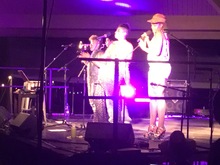 Sweet Honey In the Rock / Climbing Poetree / The Love Experiment on Aug 26, 2017 [161-small]