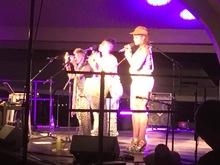 Sweet Honey In the Rock / Climbing Poetree / The Love Experiment on Aug 26, 2017 [163-small]