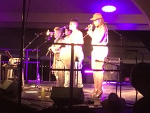 Sweet Honey In the Rock / Climbing Poetree / The Love Experiment on Aug 26, 2017 [166-small]