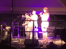 Sweet Honey In the Rock / Climbing Poetree / The Love Experiment on Aug 26, 2017 [168-small]