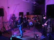 Gavinchi Hume / The Immolators on Sep 9, 2017 [192-small]